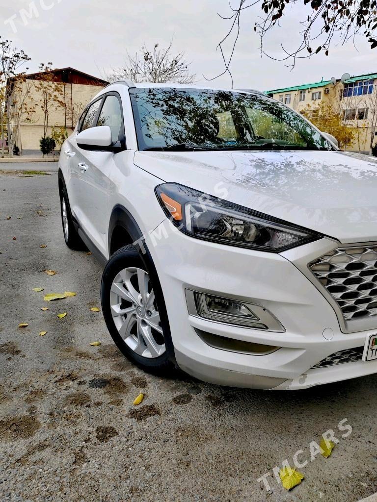 Hyundai Tucson 2019 - 265 000 TMT - Aşgabat - img 3