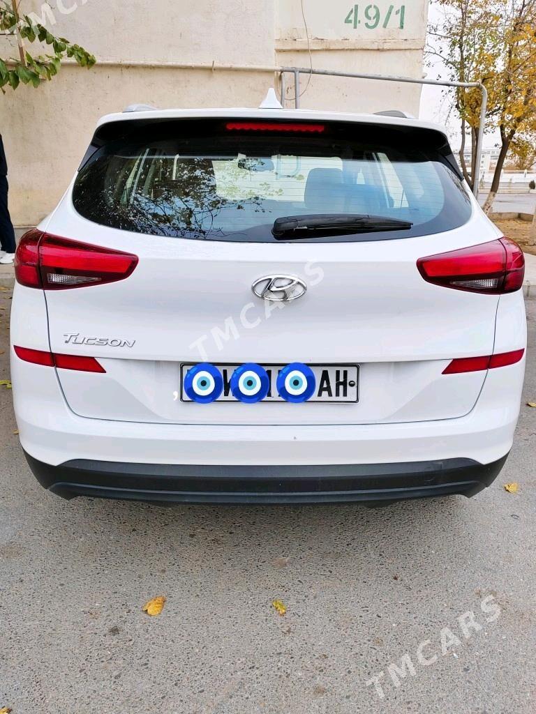 Hyundai Tucson 2019 - 265 000 TMT - Aşgabat - img 2