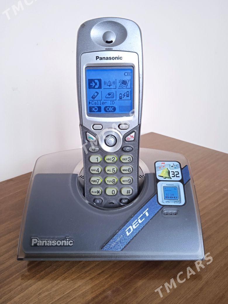 Panasonic Telefon - 9 mkr - img 2