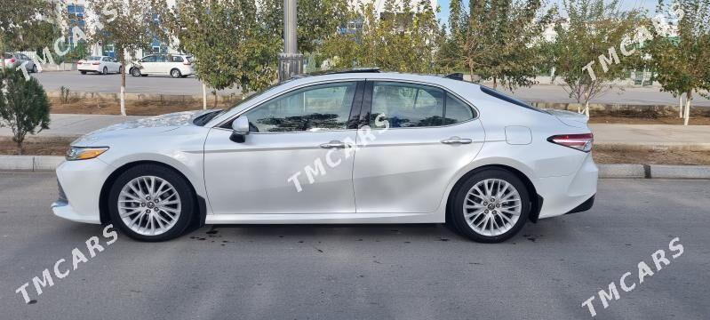 Toyota Camry 2020 - 440 000 TMT - Aşgabat - img 4