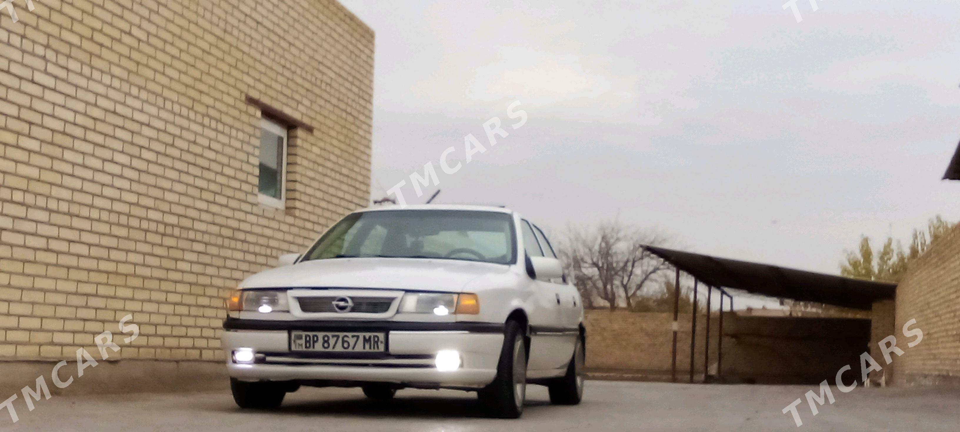 Opel Vectra 1992 - 38 000 TMT - Mary - img 7