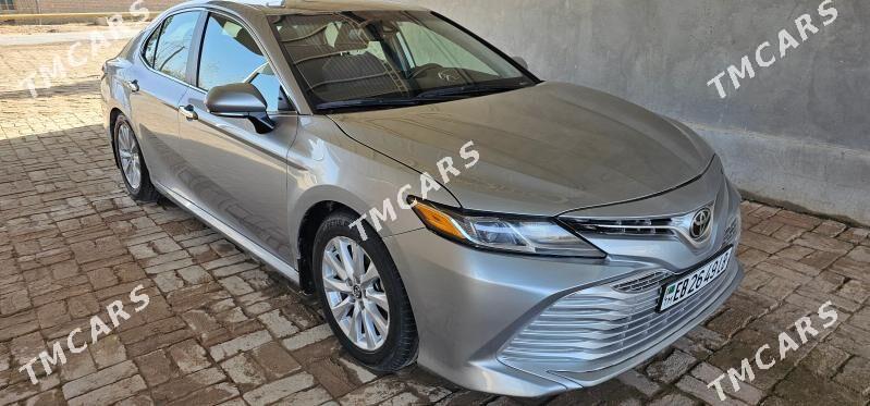 Toyota Camry 2020 - 280 000 TMT - Türkmenabat - img 5