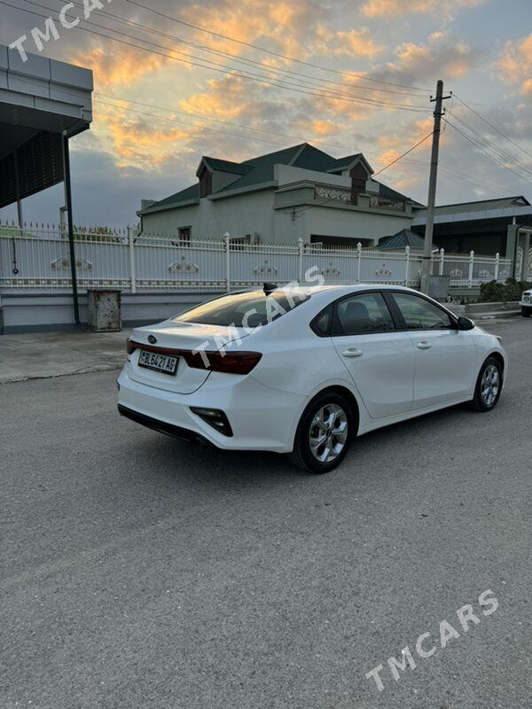 Kia Forte 2020 - 198 000 TMT - Aşgabat - img 2