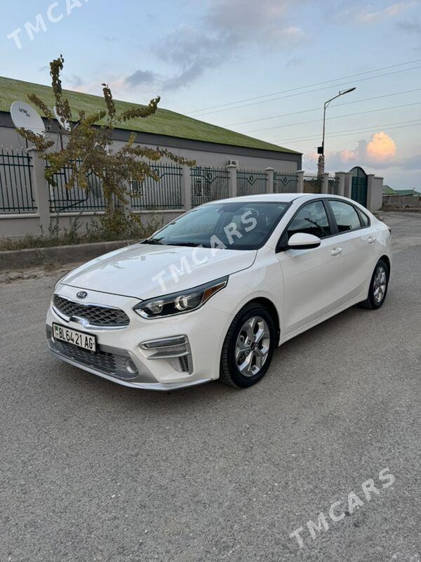 Kia Forte 2020 - 198 000 TMT - Aşgabat - img 7