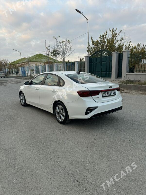 Kia Forte 2020 - 198 000 TMT - Aşgabat - img 5