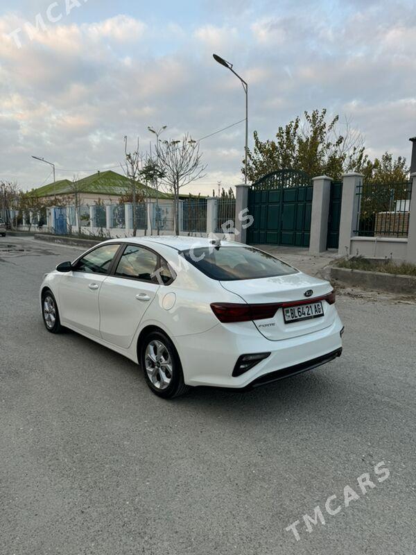 Kia Forte 2020 - 198 000 TMT - Aşgabat - img 4