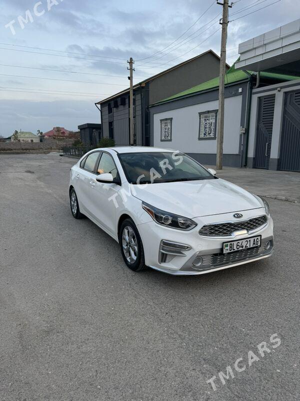 Kia Forte 2020 - 198 000 TMT - Aşgabat - img 3