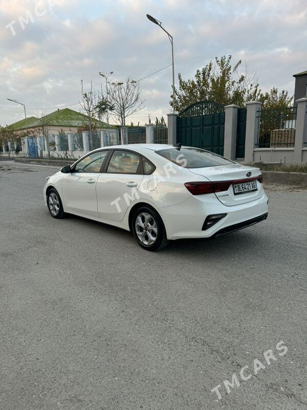 Kia Forte 2020 - 198 000 TMT - Aşgabat - img 6