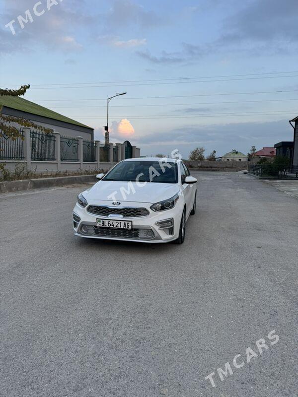 Kia Forte 2020 - 198 000 TMT - Aşgabat - img 8