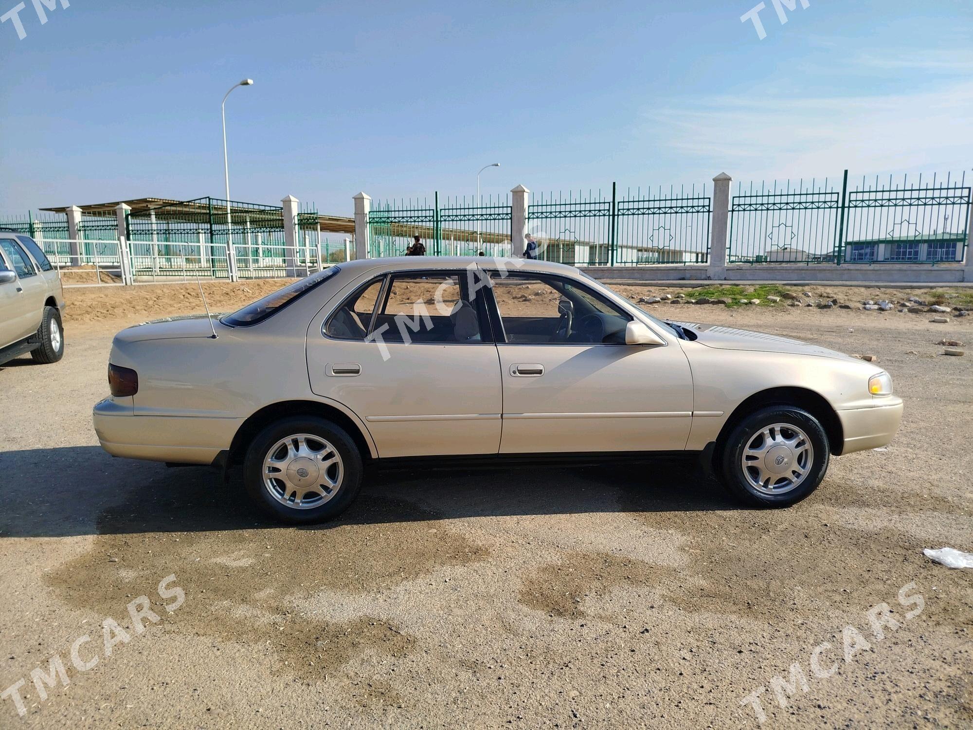 Toyota Camry 1996 - 91 000 TMT - Mary - img 2