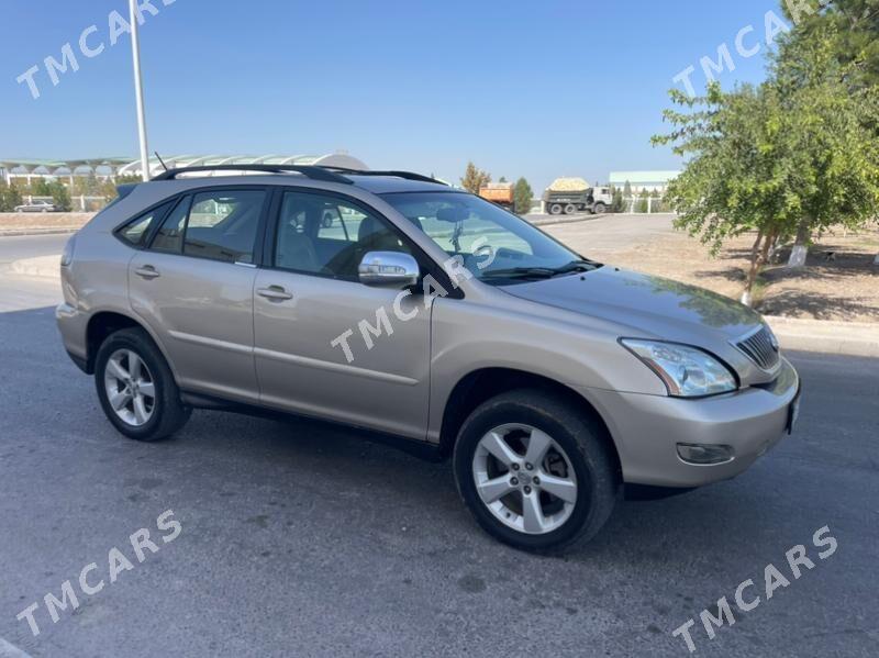 Lexus RX 330 2003 - 170 000 TMT - Гарабекевюл - img 5