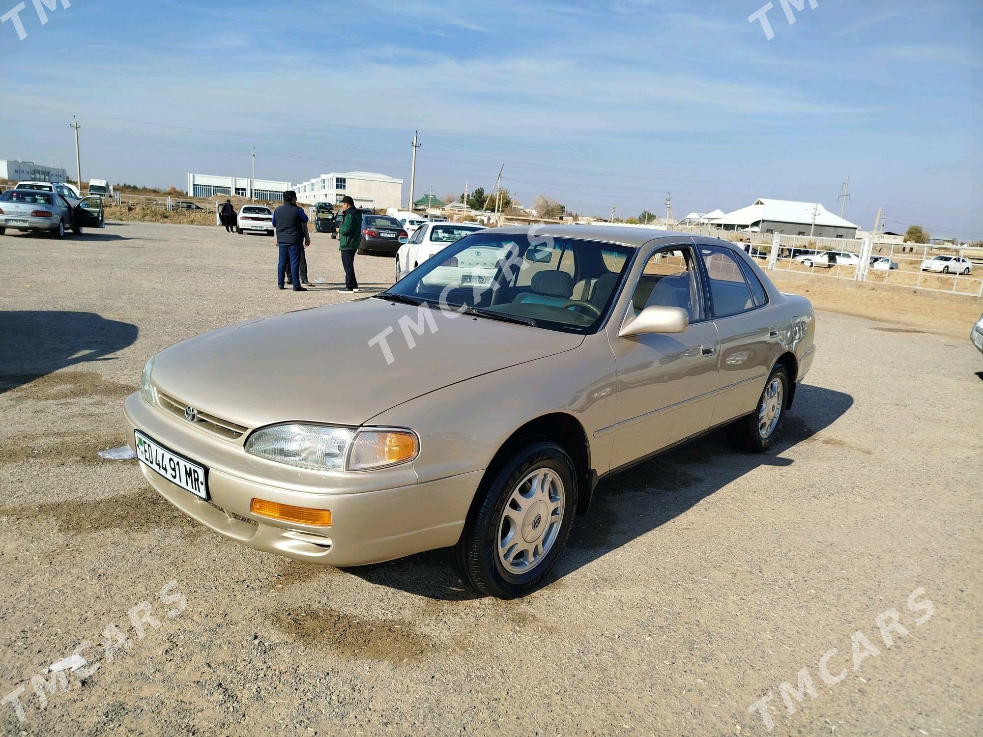 Toyota Camry 1996 - 91 000 TMT - Mary - img 6