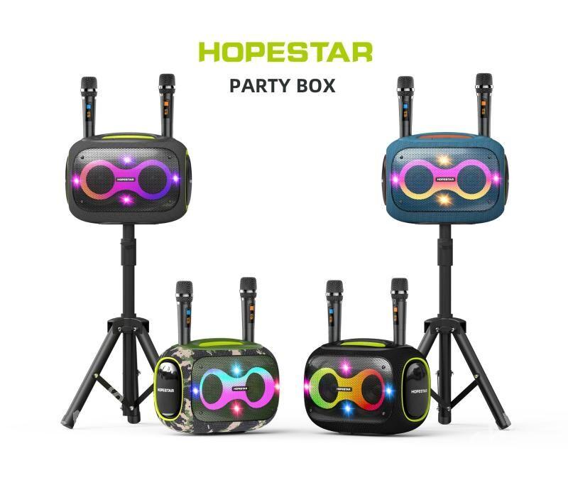 Hopestar Partybox kalonka hops - Ашхабад - img 2