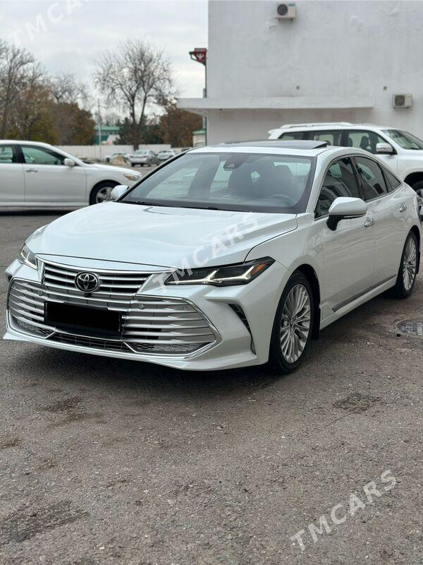 Toyota Avalon 2019 - 550 000 TMT - Aşgabat - img 2