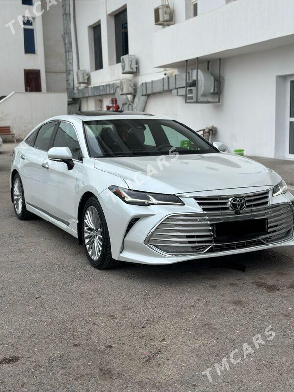 Toyota Avalon 2019 - 550 000 TMT - Aşgabat - img 5