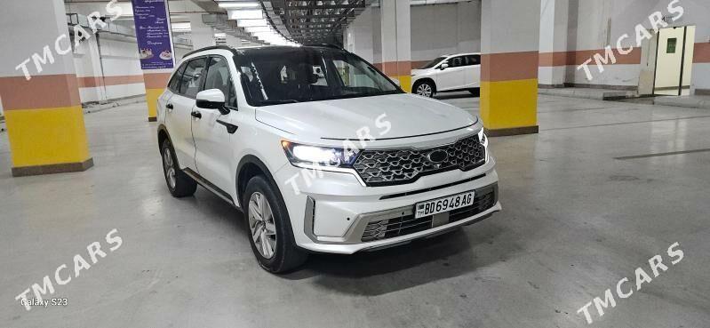 Kia Sorento 2022 - 380 000 TMT - Aşgabat - img 6