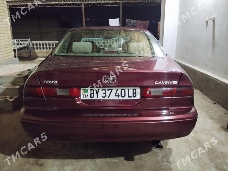 Toyota Camry 1997 - 100 000 TMT - Kerki - img 2