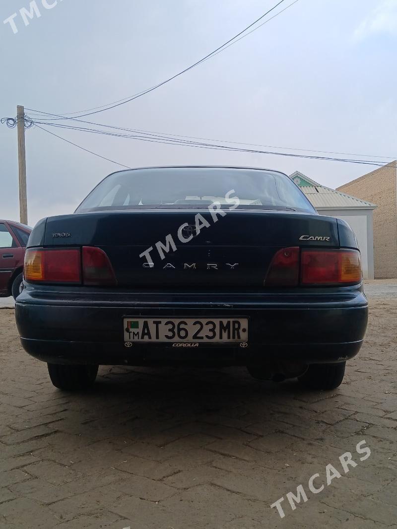 Toyota Camry 1996 - 65 000 TMT - Baýramaly - img 5