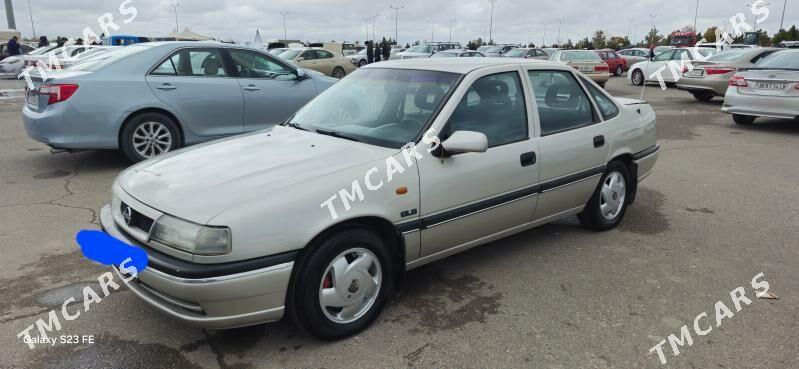 Opel Vectra 1993 - 50 000 TMT - Чарджоу - img 3