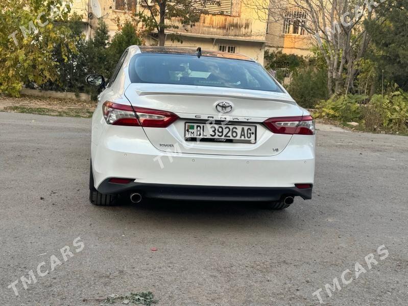 Toyota Camry 2018 - 375 000 TMT - Ашхабад - img 2