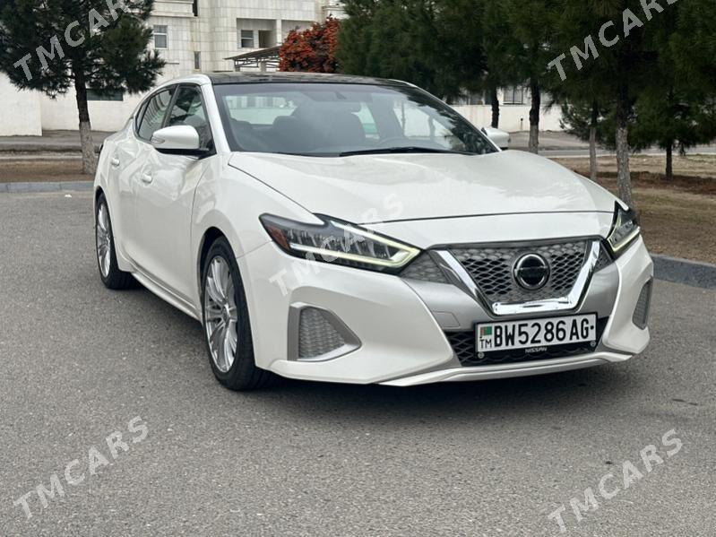 Nissan Maxima 2019 - 285 650 TMT - Aşgabat - img 5