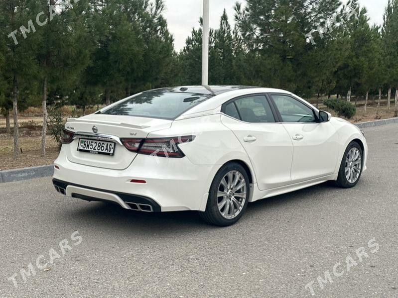 Nissan Maxima 2019 - 285 650 TMT - Aşgabat - img 3