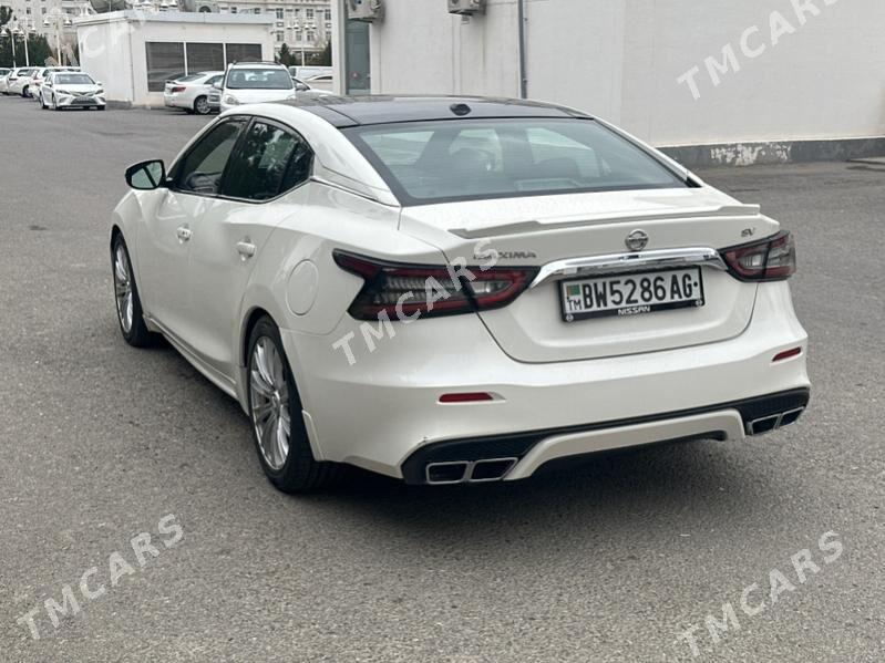 Nissan Maxima 2019 - 285 650 TMT - Aşgabat - img 2