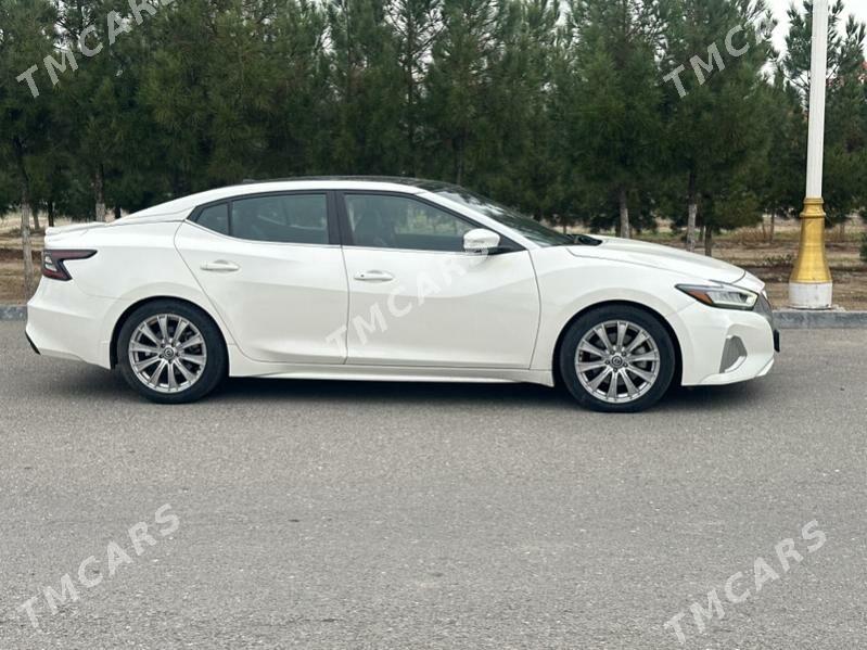 Nissan Maxima 2019 - 285 650 TMT - Aşgabat - img 4