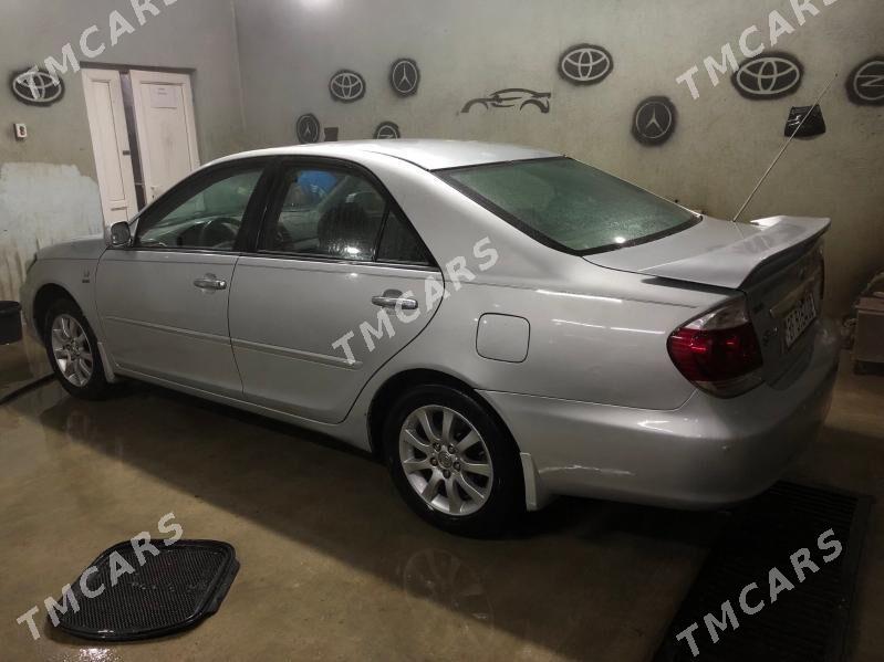 Toyota Camry 2003 - 130 000 TMT - Дашогуз - img 2