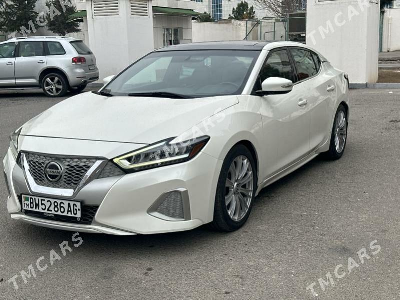 Nissan Maxima 2019 - 285 650 TMT - Aşgabat - img 8