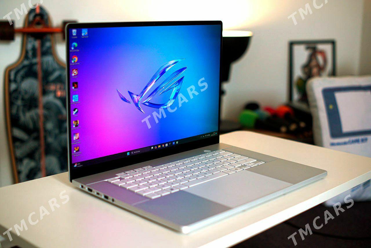 ROG Zephyrus/Ultra 9/RAM 32GB - Aşgabat - img 3