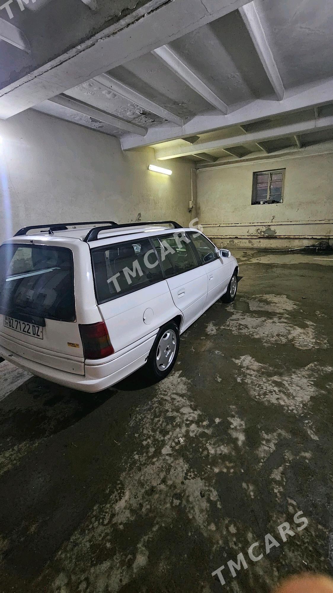 Opel Astra 1995 - 35 000 TMT - Шабатский этрап - img 4