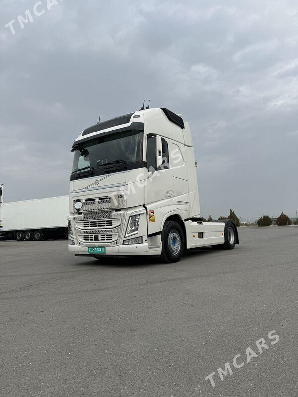 Volvo FH 460 2019 - 1 319 000 TMT - Ашхабад - img 6