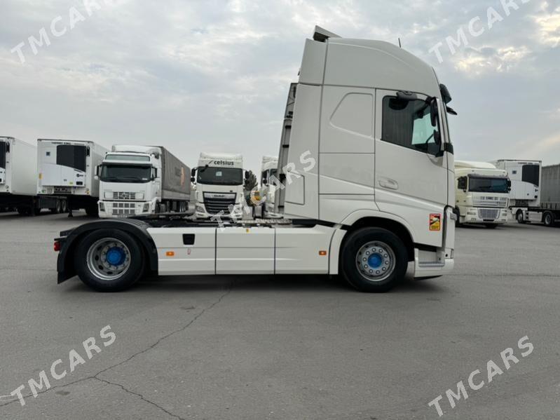 Volvo FH 460 2019 - 1 319 000 TMT - Ашхабад - img 4