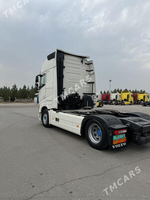 Volvo FH 460 2019 - 1 319 000 TMT - Ашхабад - img 7