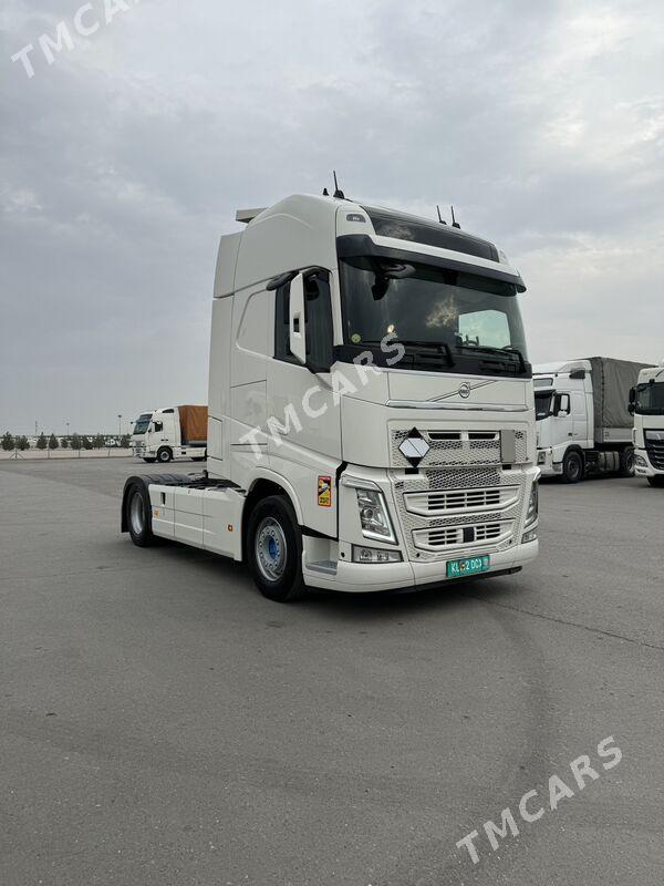 Volvo FH 460 2019 - 1 319 000 TMT - Ашхабад - img 8