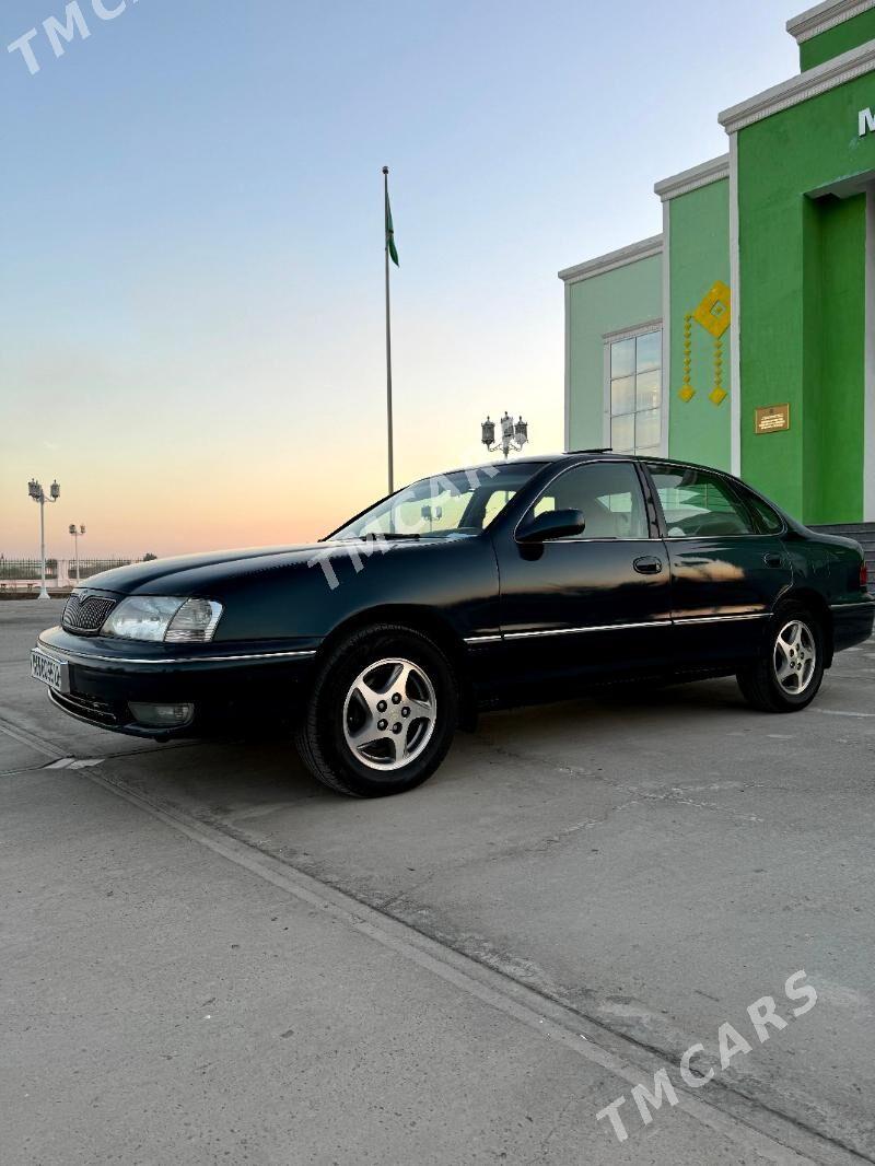 Toyota Avalon 1999 - 115 000 TMT - Dänew - img 2