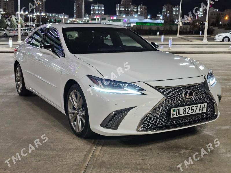 Lexus ES 350 2021 - 550 000 TMT - Ашхабад - img 2