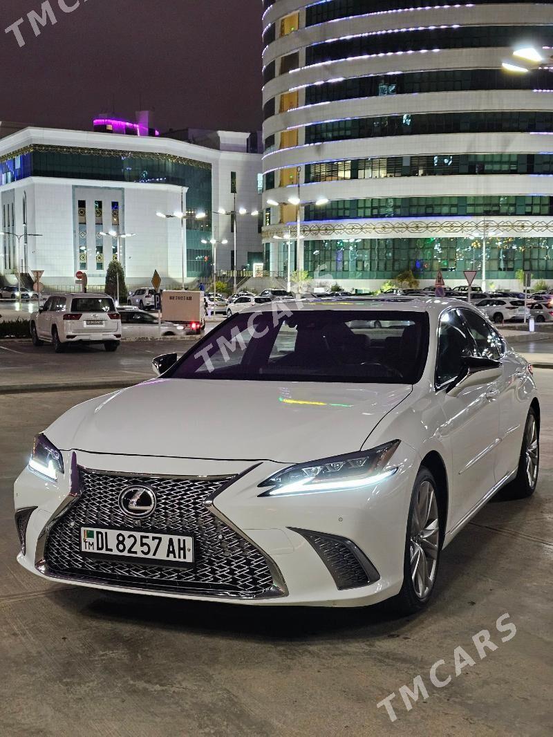 Lexus ES 350 2021 - 550 000 TMT - Ашхабад - img 3