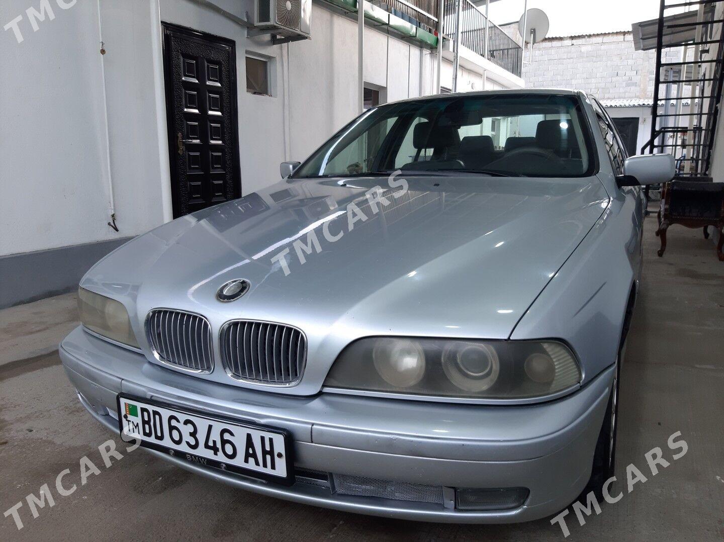 BMW 528 2000 - 90 000 TMT - Анев - img 2