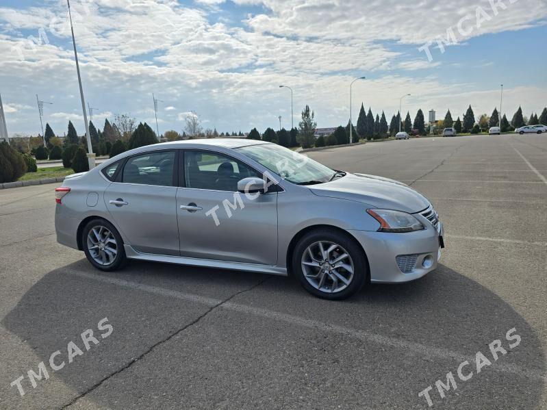 Nissan Sentra 2013 - 105 000 TMT - Mary - img 2