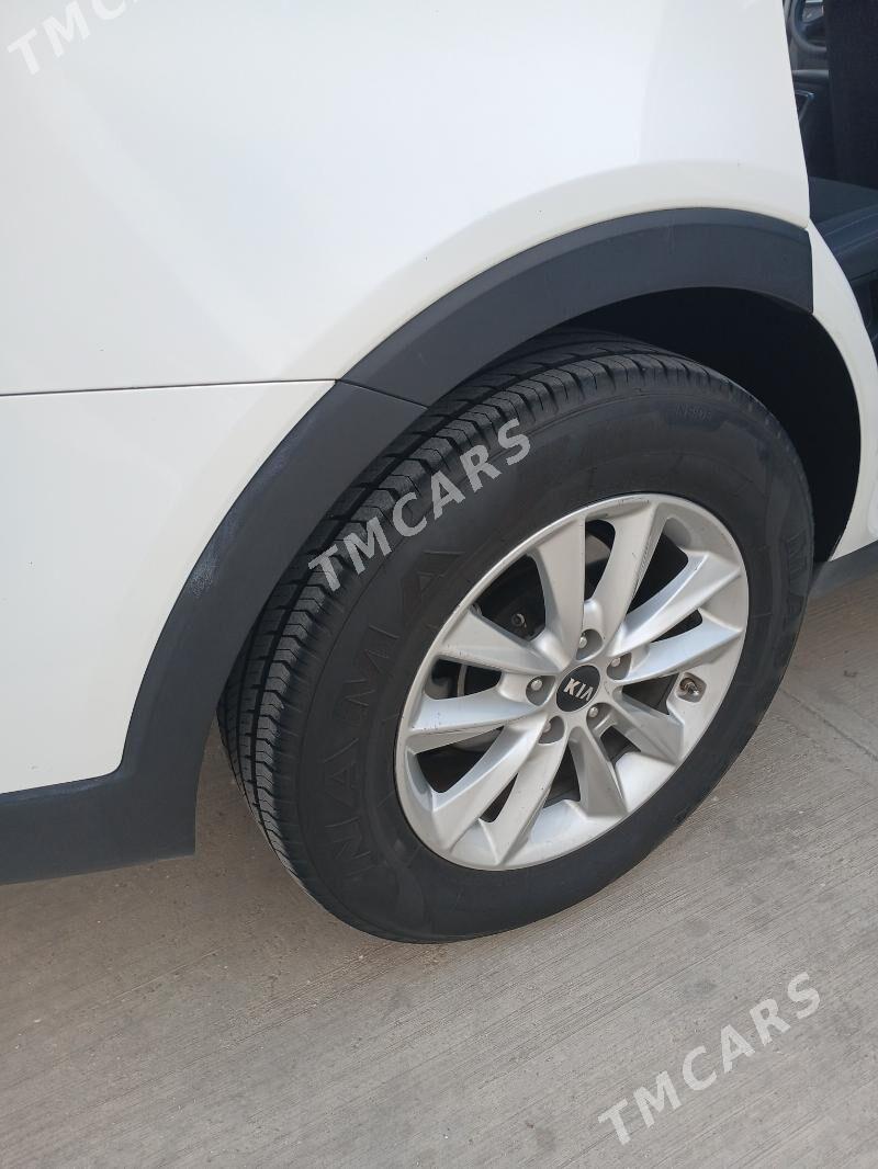 Kia Sorento 2019 - 275 000 TMT - Aşgabat - img 7