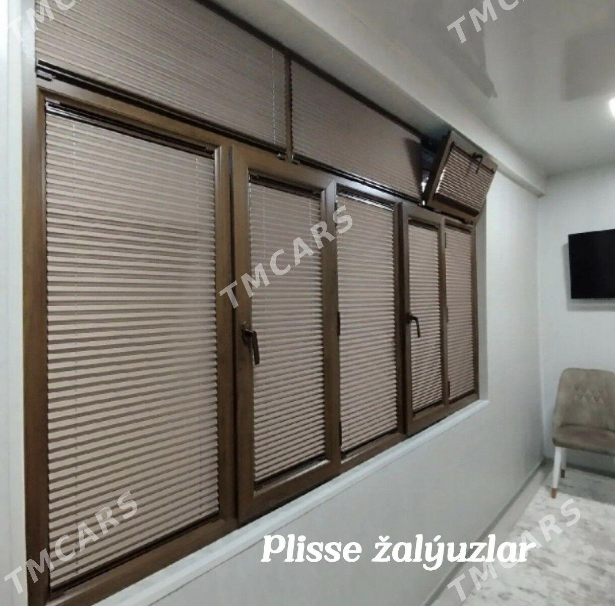 Žalyuz zalyuz jalyuz jalýuz - Aşgabat - img 6
