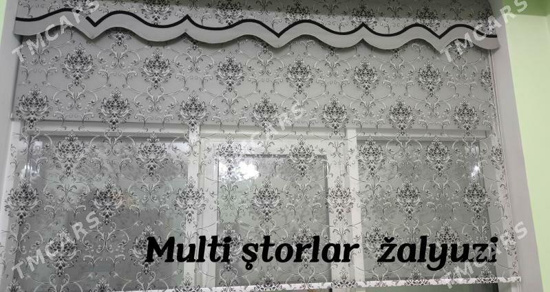 Jalyuz žalyuz jalýuz zalyuz - Aşgabat - img 5