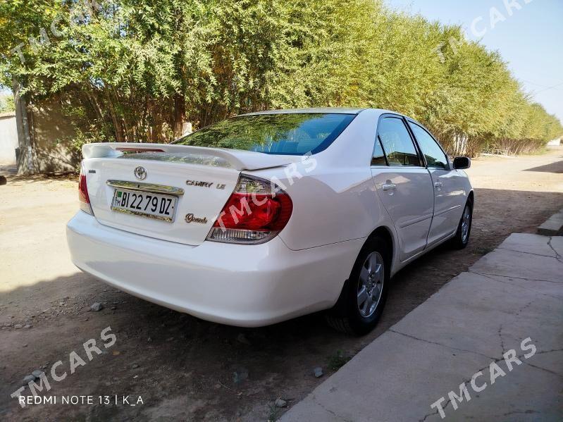 Toyota Camry 2002 - 150 000 TMT - Köneürgenç - img 5