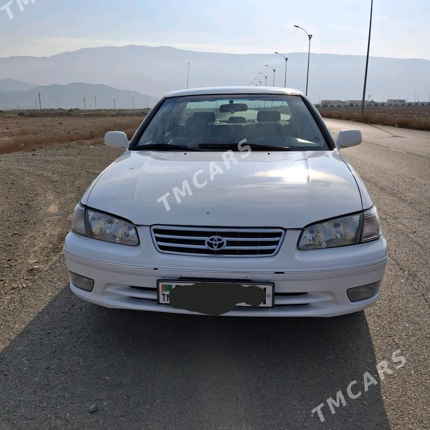 Toyota Camry 1998 - 103 000 TMT - Bäherden - img 3