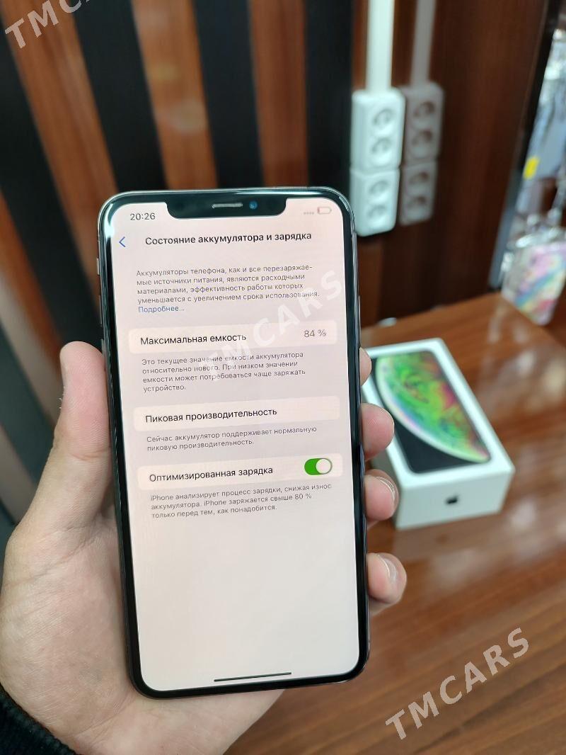 Ip XS Max   256gb - Mary - img 3