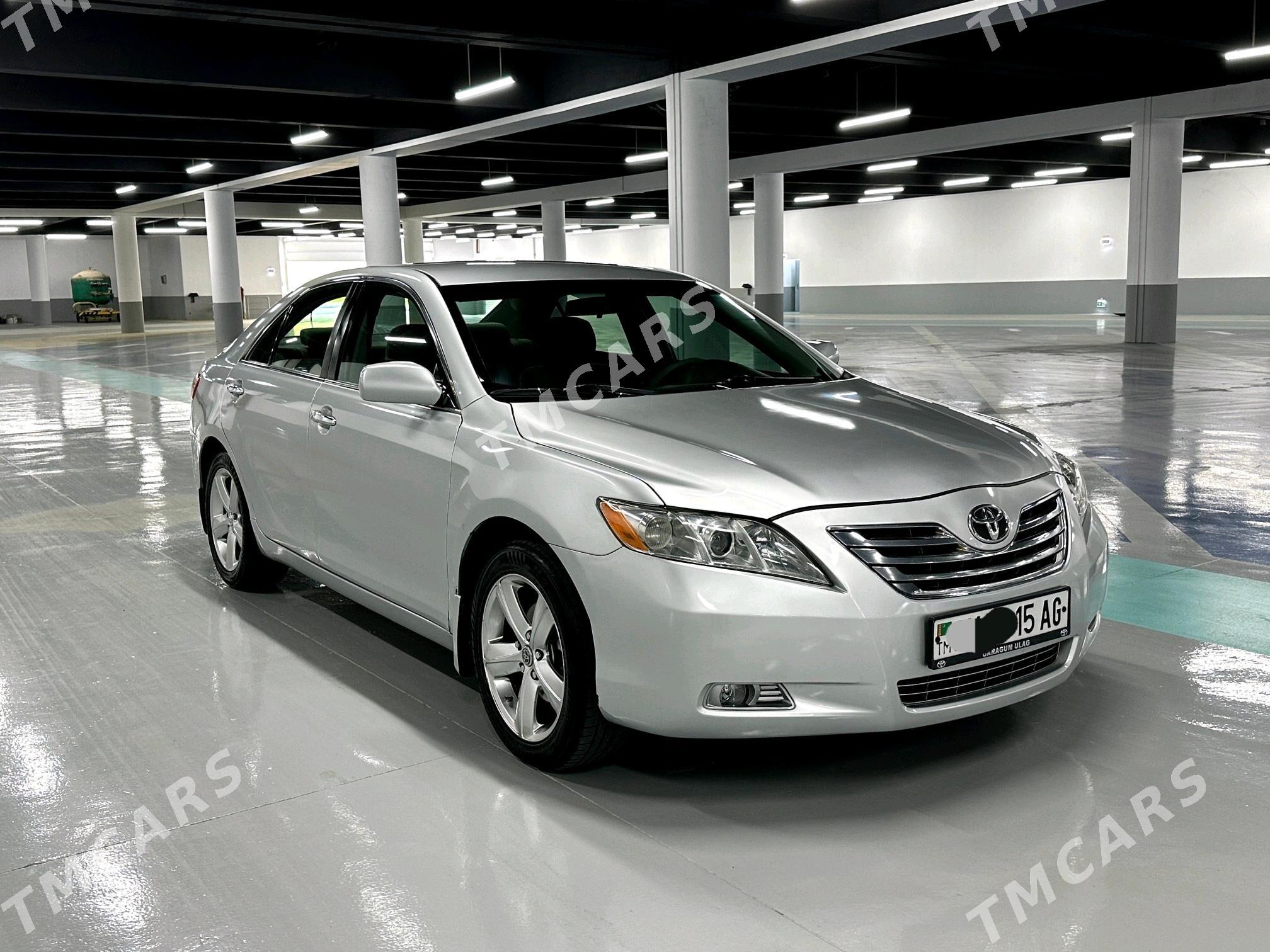 Toyota Camry 2008 - 139 500 TMT - Hitrowka - img 2