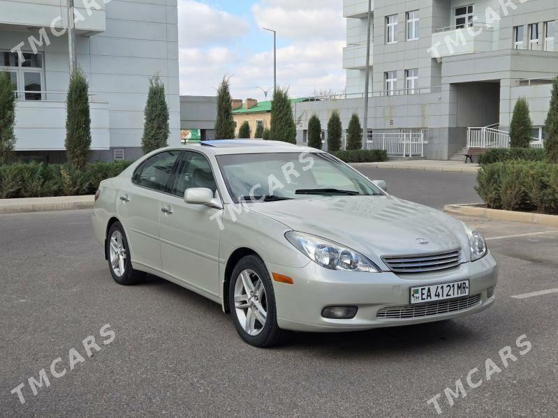 Lexus ES 300 2003 - 180 000 TMT - Мары - img 2