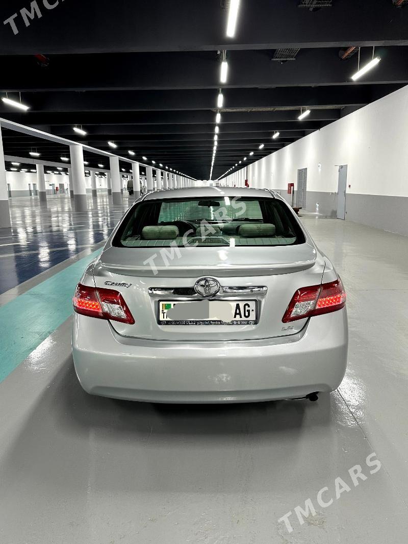 Toyota Camry 2008 - 139 500 TMT - Hitrowka - img 7